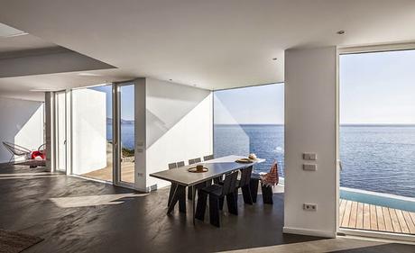 Orientada al sol, espectacular vivienda en Girona Orientada al sol, espectacular vivienda en Girona