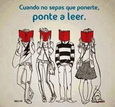 Anímate A Leer