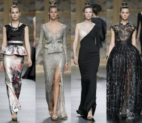 PASARELA GAUDÍ NOVIA 2015 PRESENTA COLECCIÓN 2016 DE CARLA RUIZ- FUENTE CAPALA- HOUGHTON novias-carla-02-z