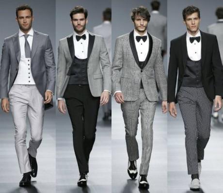 PASARELA GAUDÍ NOVIA 2015 PRESENTA COLECCIÓN 2016 DE CARLA RUIZ- FUENTE CAPALA- HOUGHTON novias-carla-03-z