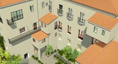 Video: Visita virtual Casa Academia de Minas de Almadén Video: Visita virtual Casa Academia de Minas de Almadén