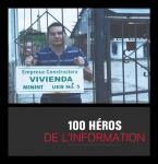 Angel 100 heroes RSF