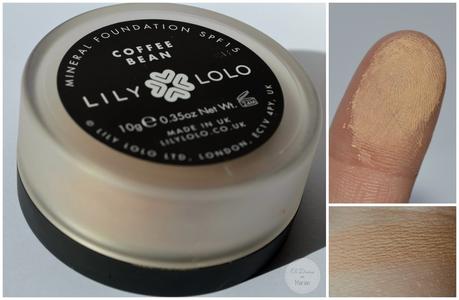 Maquillaje Mineral Lily Lolo (Review)