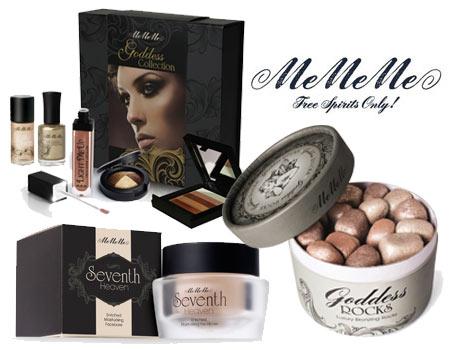 Me-Me-Me-Cosmetics