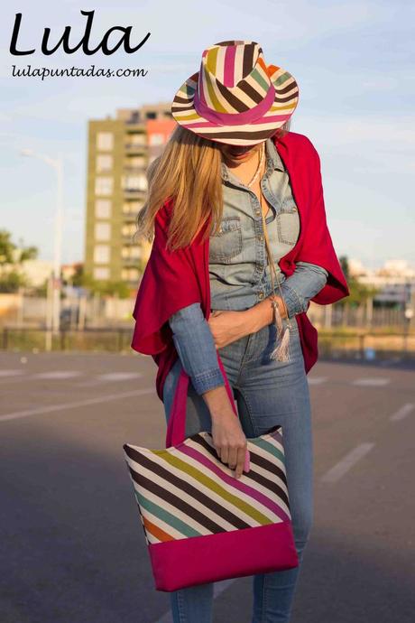 LULA PUNTADAS, una nueva marca de complementos única, dinámica y muy fresca. LULA PUNTADAS (6)