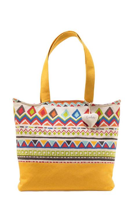 LULA PUNTADAS, una nueva marca de complementos única, dinámica y muy fresca. LULA PUNTADAS S (1)