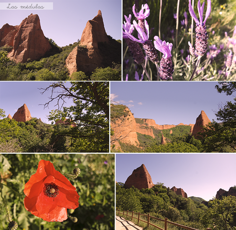 Ruta por León: Las Médulas, El Bierzo y La Maragatería