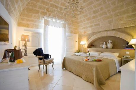Un hotel con encanto cargado de elegancia y clase, Relais Don Ferrante Un hotel con encanto cargado de elegancia y clase, Relais Don Ferrante