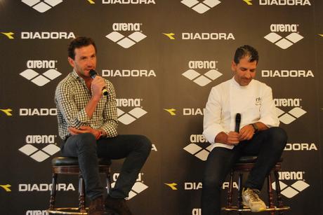 El reto de ser “runner” o “flipatleta” El reto de ser “runner” o “flipatleta”