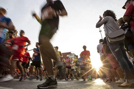 El reto de ser “runner” o “flipatleta” El reto de ser “runner” o “flipatleta”