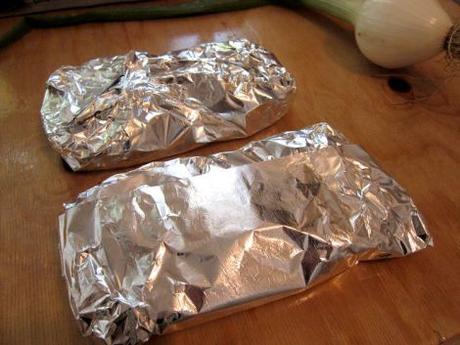 Pizzetas de calabaza. (#ColorYSabor) pizzetas-de-calabaza-