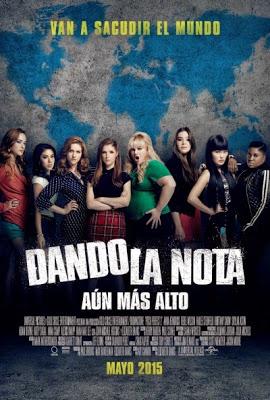 Estrenos de la Semana 22 de Mayo de 2015 por el Podcast Scanners Estrenos de la Semana 22 de Mayo de 2015 por el Podcast Scanners