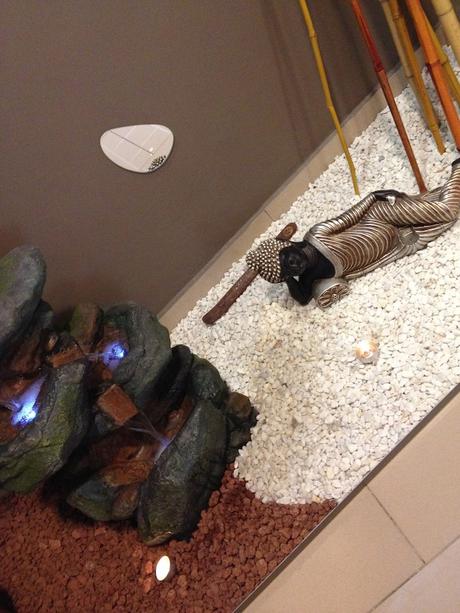 Light & Bronze Light & Bronze