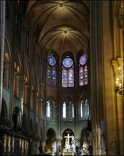UN FINDE EN PARÍS: día 2, un recorrido en Batobus UN FINDE EN PARÍS: día 2, un recorrido en Batobus