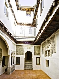 La Casa del Judio en Toledo