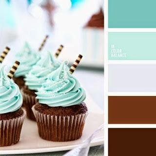 Color Inspirations - Mis colores Ideales.