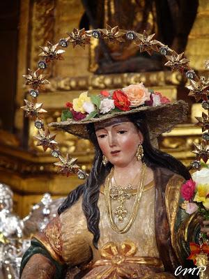 Galería fotográfica del Devoto Besamanos de la Divina Pastora (II)