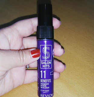 Buenas!! hoy os quería enseñar un producto que me ha enca... Buenas!! hoy os quería enseñar un producto que me ha enca...