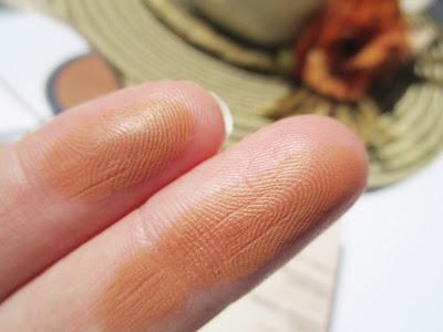 Teint Divin Mineral Bronzing Powder de Caudalíe Teint Divin Mineral Bronzing Powder de Caudalíe