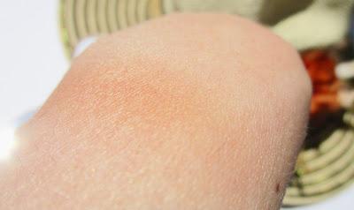 Teint Divin Mineral Bronzing Powder de Caudalíe Teint Divin Mineral Bronzing Powder de Caudalíe