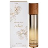 Teint Divin Mineral Bronzing Powder de Caudalie...Los Polvos Bronceadores Divinos. Caudalie Divine Collection eau de parfum para mujer 50 ml