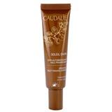 Teint Divin Mineral Bronzing Powder de Caudalie...Los Polvos Bronceadores Divinos. Caudalie Soleil Divin crema autobronceadora facial
