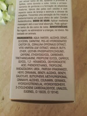 Anticelulítico Reduplus Forte de Naturfarma Online Anticelulítico Reduplus Forte de Naturfarma Online