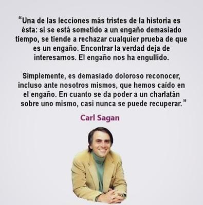 La Influencia de los Charlatanes La Influencia de los Charlatanes