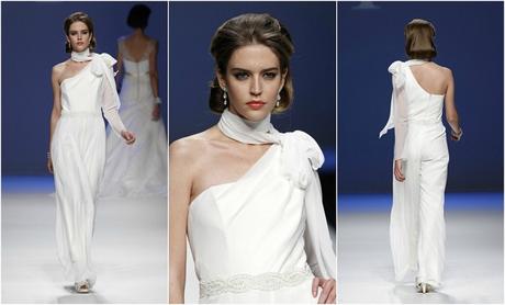 10 Novias con Pantalones 10 Novias con Pantalones