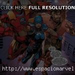 Secret Wars 2099 Nº 1