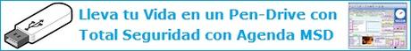 Organízate con Agenda MSD Organízate con Agenda MSD