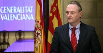 Políticos y campaña electoral ( y VII) Corrupción, el caloret y el PP de Valencia. Políticos y campaña electoral ( y VII) Corrupción, el caloret y el PP de Valencia.