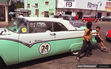 chevrolet-oldschool-Rally-Maya-México