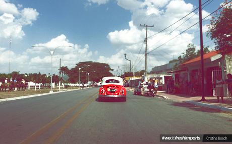 beetle-cabriolet-Rally-Maya-México
