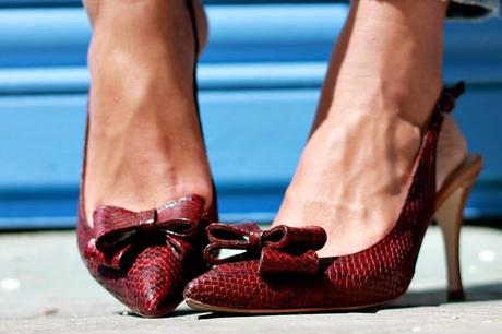 Diseñas ya tus propios zapatos? Diseñas ya tus propios zapatos?