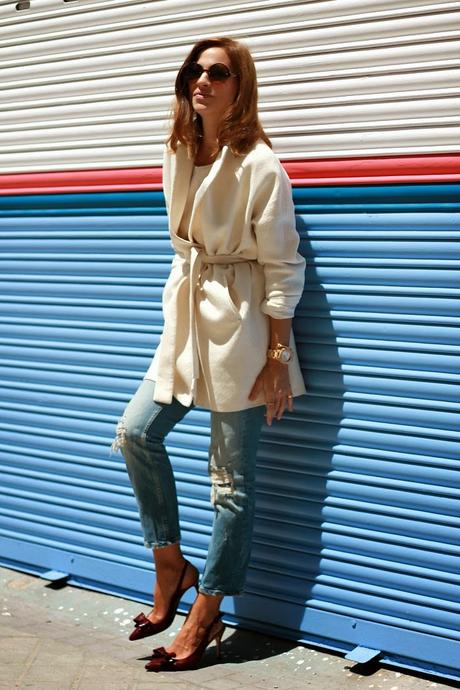 Diseñas ya tus propios zapatos? Diseñas ya tus propios zapatos?