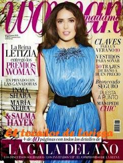 Revistas junio 2015 Revistas junio 2015