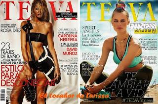 Revistas junio 2015 Revistas junio 2015