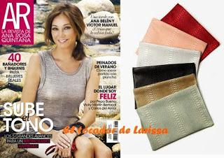 Revistas junio 2015 Revistas junio 2015