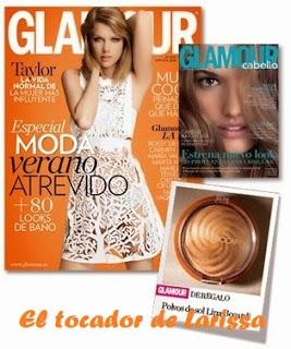 Revistas junio 2015 Revistas junio 2015