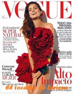 Revistas junio 2015 Revistas junio 2015