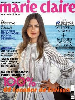 Revistas junio 2015 Revistas junio 2015
