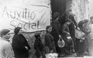 LA CAPTACIÓN DE LAS MASAS (2005). DE CARME MOLINERO. POLÍTICA SOCIAL Y PROPAGANDA EN EL RÉGIMEN FRANQUISTA.