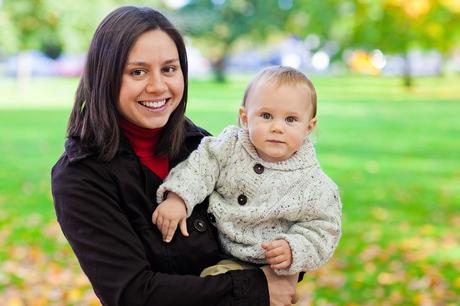 Las madres solteras tienen mayor riesgo de enfrentar problemas de salud