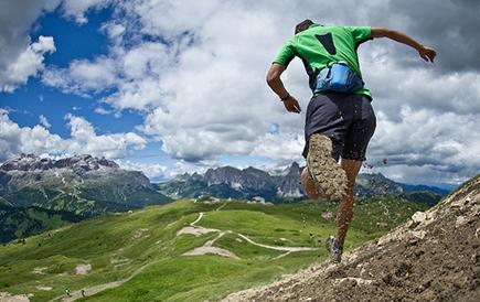 ¿Por qué corres si no vas a ganar?, historia de la semana ¿Por qué corres si no vas a ganar?, historia de la semana