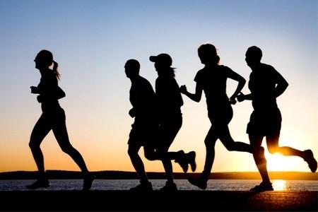 ¿Por qué corres si no vas a ganar?, historia de la semana ¿Por qué corres si no vas a ganar?, historia de la semana