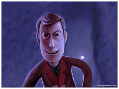 El resplandor. 35 años. redrum, redrum El resplandor. 35 años. redrum, redrum