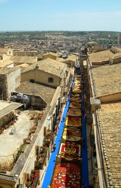 Infiorata di Noto