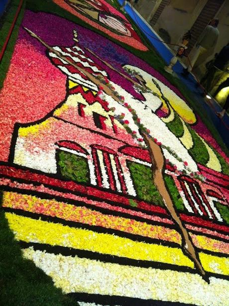 Infiorata di Noto