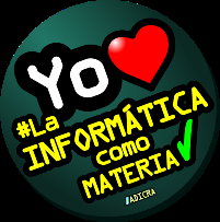 De nativos a estudiantes digitales: #InformáticaComoMateria (Interfaces 3 - Universidad de Palermo)